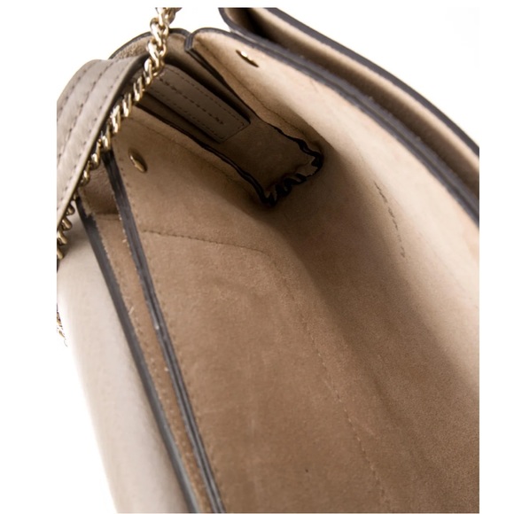 AUTHENTIC Chloe Faye Crossbody bag - Picture 5 of 6